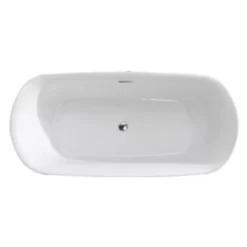Bồn tắm đặt sàn 1.7m MOWOEN MW8309-170
