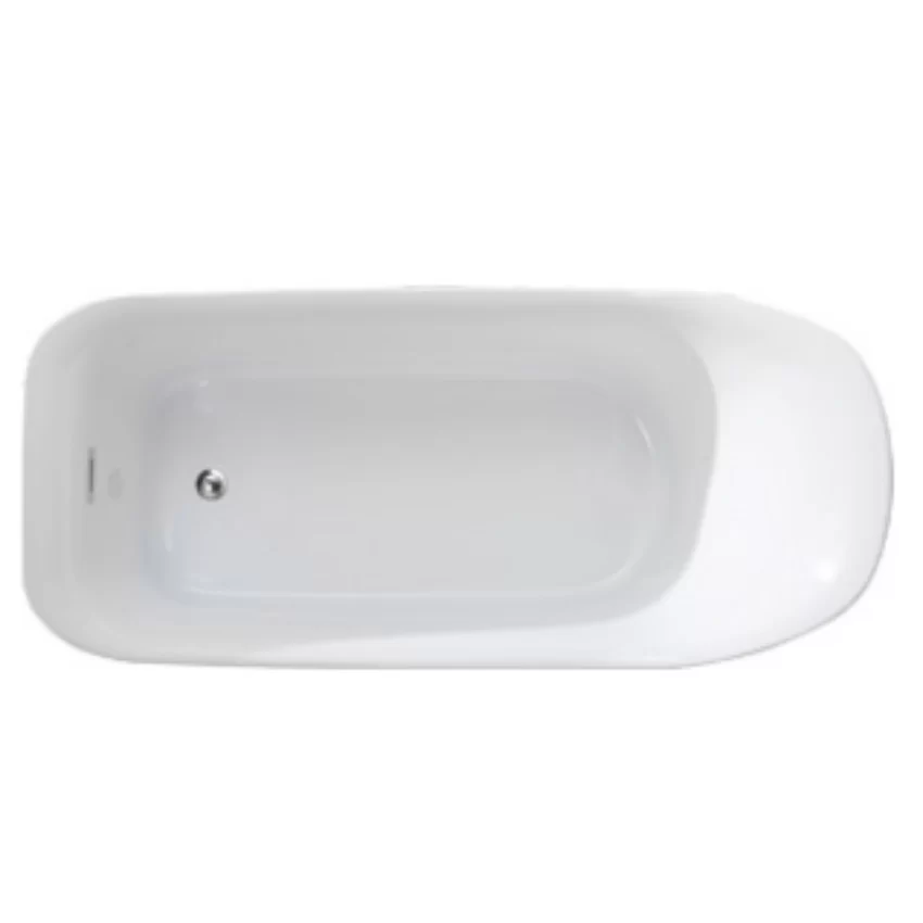 Bồn tắm đặt sàn 1.7m MOWOEN MW8310-170 - Ảnh 1 Bồn tắm đặt sàn 1.7m MOWOEN MW8310-170 - Ảnh 1