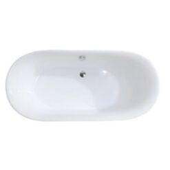 Bồn tắm đặt sàn 1.8m MOWOEN MW8206-180