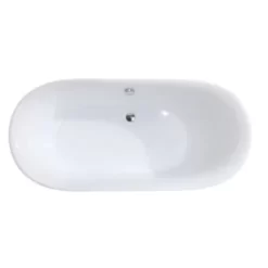 Bồn tắm đặt sàn 1.8m MOWOEN MW8206-180