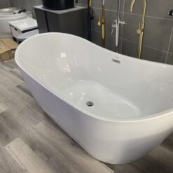 Bồn tắm đặt sàn 1.8m MOWOEN MW8207B-180