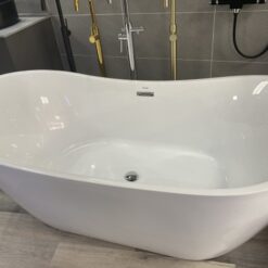 Bồn tắm đặt sàn 1.8m MOWOEN MW8207B-180