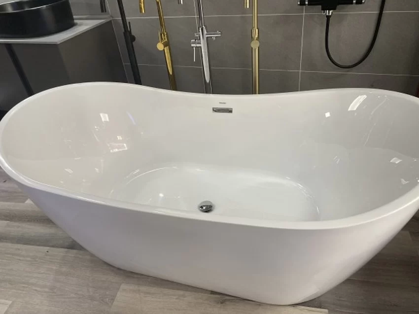 Công nghệ liền mạch của bồn tắm MOWOEN MW8207B-180 Công nghệ liền mạch của bồn tắm MOWOEN MW8207B-180
