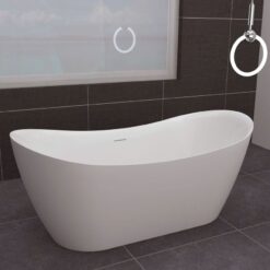 Bồn tắm đặt sàn 1.8m MOWOEN MW8207P-180