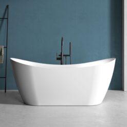 Bồn tắm đặt sàn 1.8m MOWOEN MW8207P-180