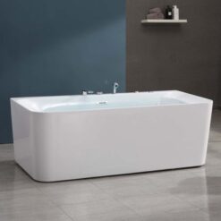 Bồn tắm đặt sàn massage 1.5m MOWOEN MW8217-150.MS