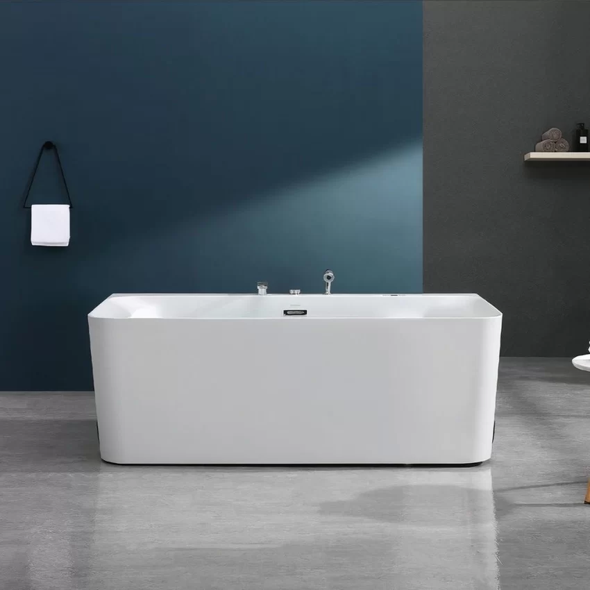 Ứng dụng thực tế Bồn tắm MOWOEN MW8217FB-150 Ứng dụng thực tế Bồn tắm MOWOEN MW8217FB-150