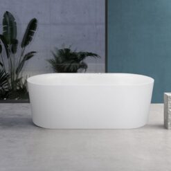 Bồn tắm đặt sàn massage 1.5m MOWOEN MW8309BHB-150