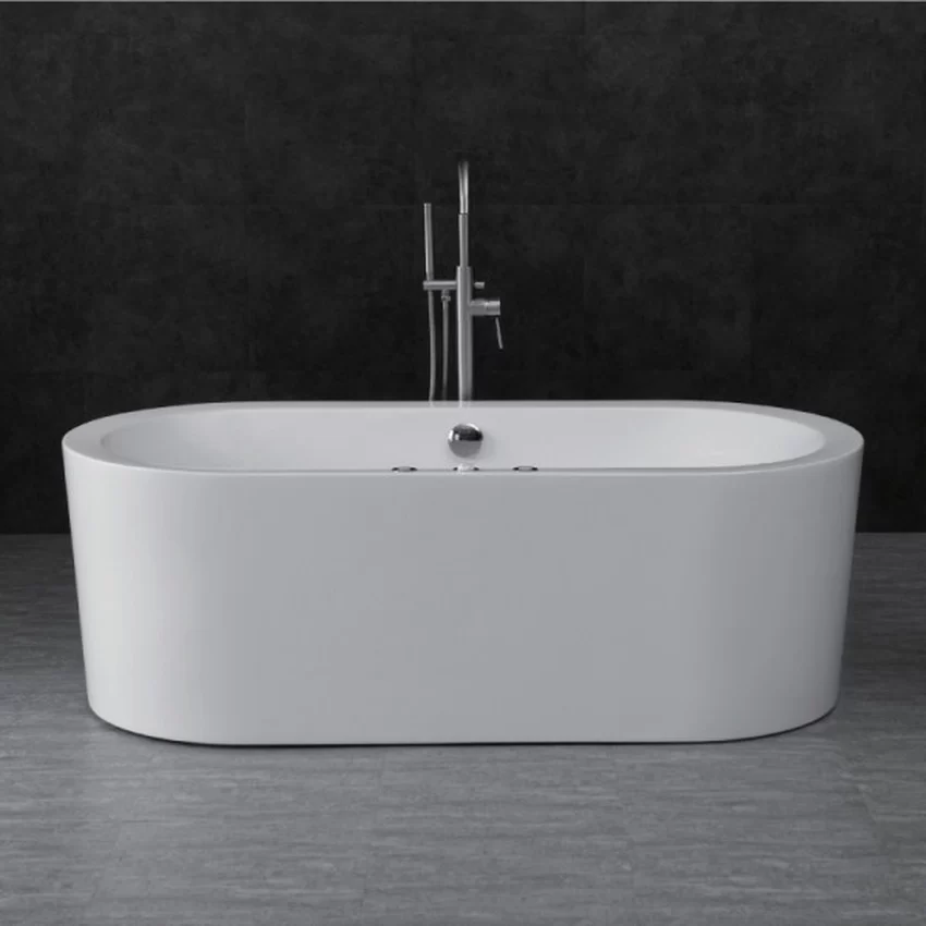 Thiết kế bồn tắm MOWOEN MW8215B-170.MS Thiết kế bồn tắm MOWOEN MW8215B-170.MS