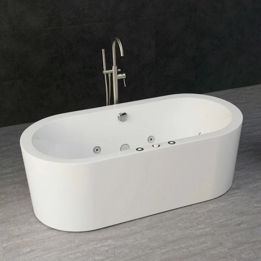 Ứng dụng thực tế bồn tắm MOWOEN MW8215B-170.MS Ứng dụng thực tế bồn tắm MOWOEN MW8215B-170.MS
