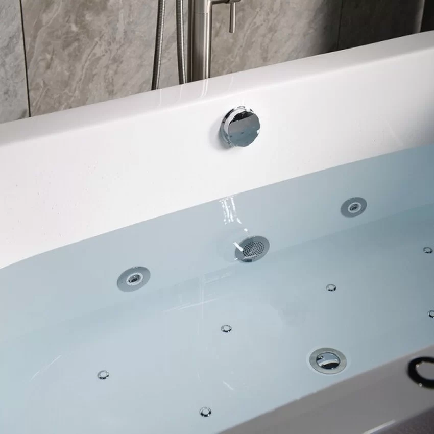Bồn tắm đặt sàn massage MOWOEN MW8215B-170.MS tại Hải Yến Home Bồn tắm đặt sàn massage MOWOEN MW8215B-170.MS tại Hải Yến Home