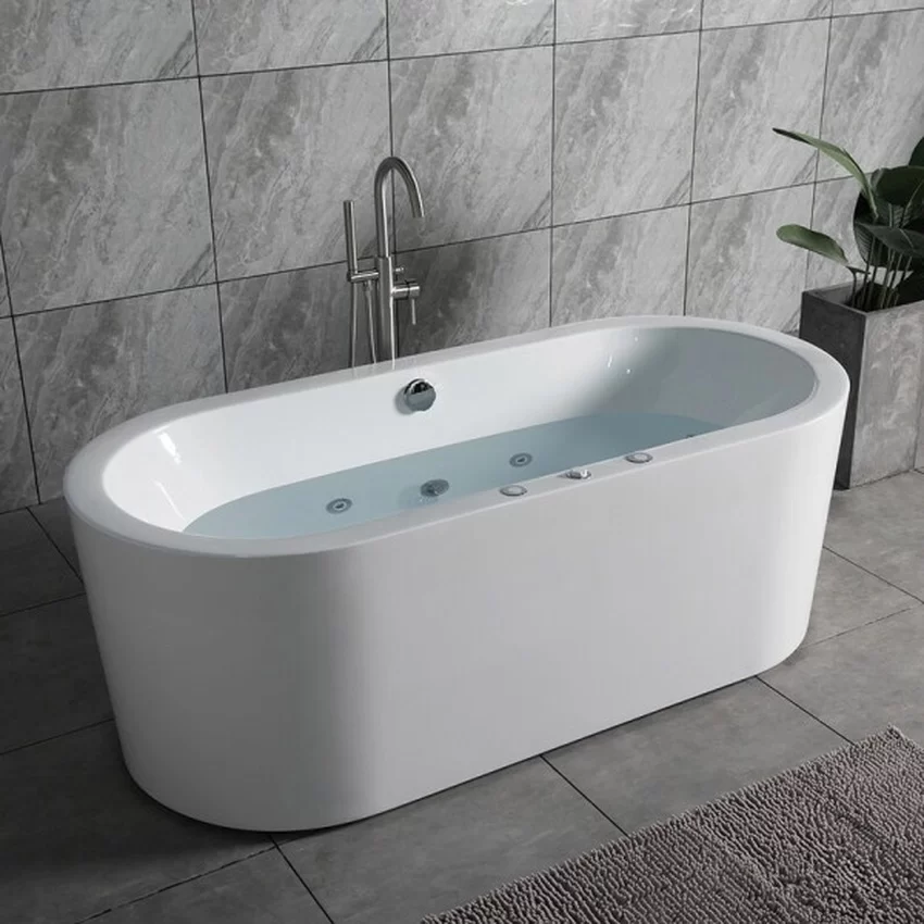 Bồn tắm đặt sàn massage 1.69m MOWOEN MW8215B-170.MS 7 Bồn tắm đặt sàn massage 1.69m MOWOEN MW8215B-170.MS