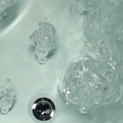 Bồn tắm đặt sàn massage 1.69m MOWOEN MW8215B-170.MS