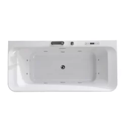 Bồn tắm đặt sàn massage 1.6m MOWOEN MW8217FB-160 10 Bồn tắm đặt sàn massage 1.6m MOWOEN MW8217FB-160