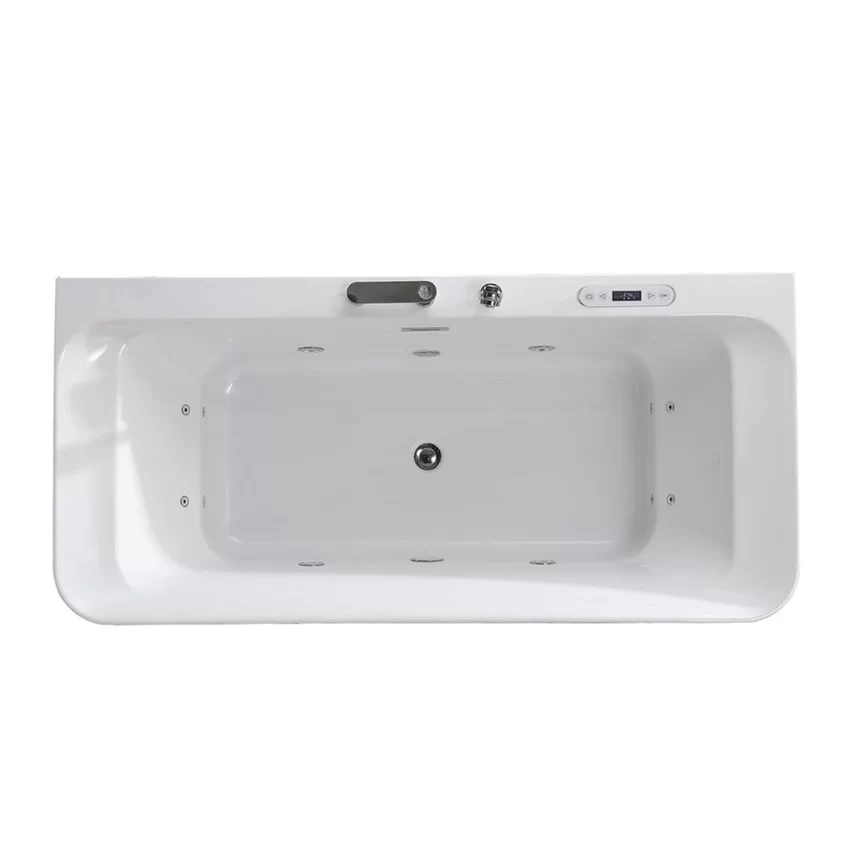 Thiết kế bồn tắm MOWOEN Thiết kế bồn tắm MOWOEN MW8217FB-160