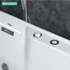 Bồn tắm đặt sàn massage 1.7m MOWOEN MW8166-170.MS 13 Bồn tắm đặt sàn massage 1.7m MOWOEN MW8166-170.MS