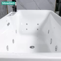 Bồn tắm đặt sàn massage 1.7m MOWOEN MW8166-170.MS 14 Bồn tắm đặt sàn massage 1.7m MOWOEN MW8166-170.MS