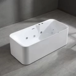 Bồn tắm đặt sàn massage 1.7m MOWOEN MW8166-170.MS 18 Bồn tắm đặt sàn massage 1.7m MOWOEN MW8166-170.MS