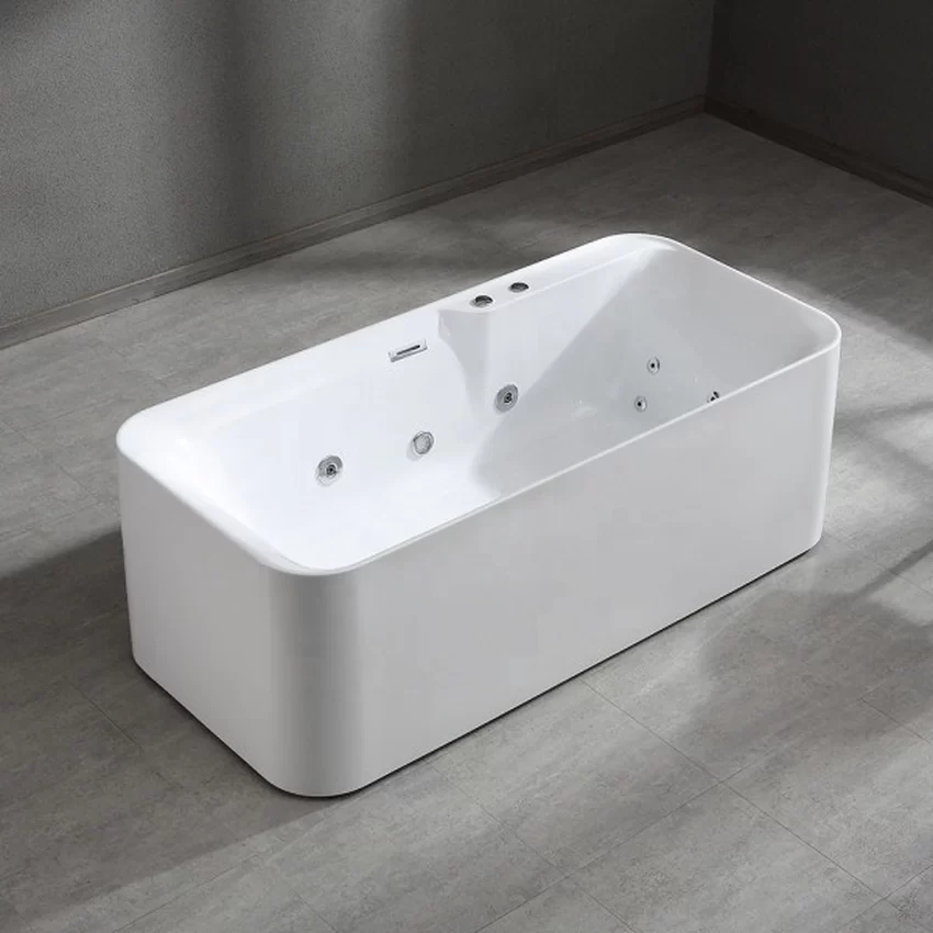 Bồn tắm đặt sàn massage 1.7m MOWOEN MW8166-170.MS 10 Bồn tắm đặt sàn massage 1.7m MOWOEN MW8166-170.MS