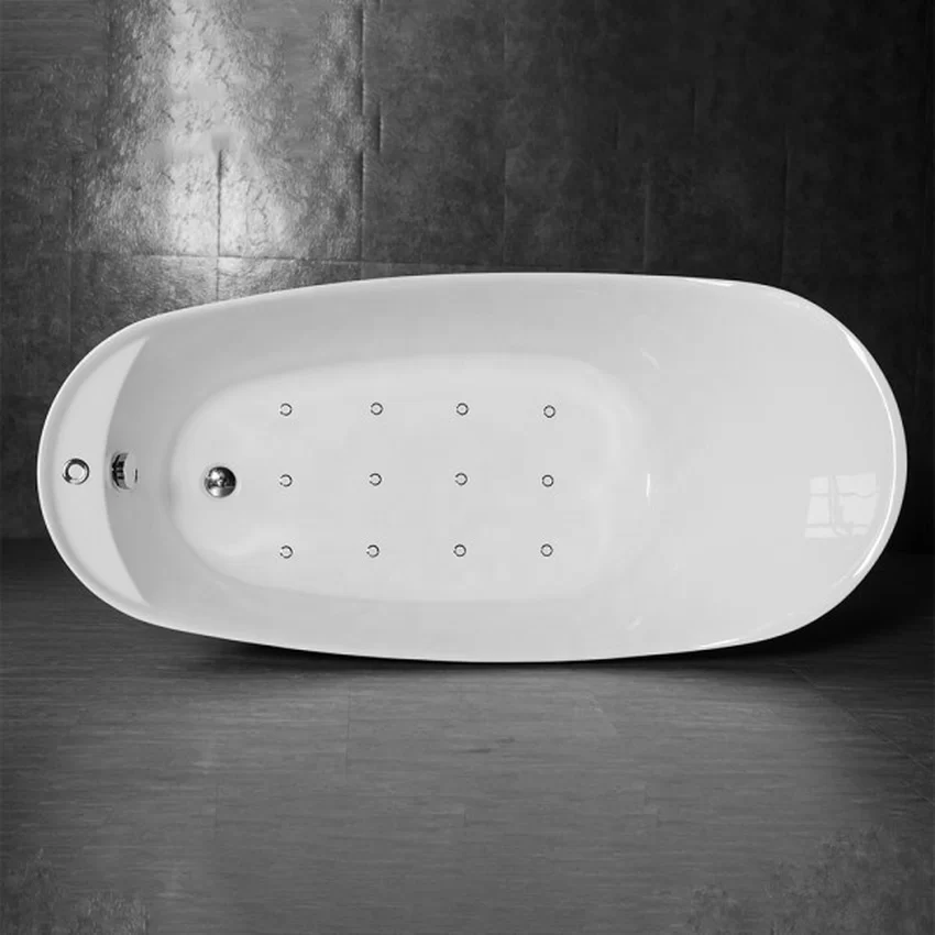 Bồn tắm massage MOWOEN MW8213-170.MS Bồn tắm massage MOWOEN MW8213-170.MS