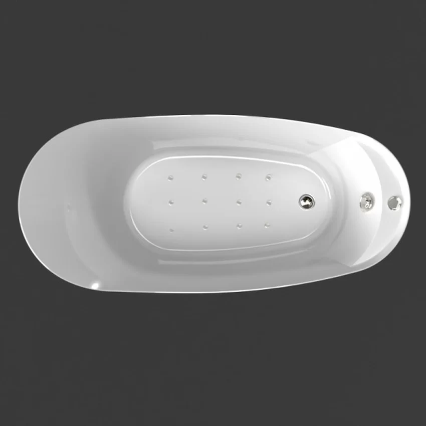 Bồn tắm đặt sàn massage 1.7m MOWOEN MW8213-170.MS 10 Bồn tắm đặt sàn massage 1.7m MOWOEN MW8213-170.MS