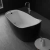 Bồn tắm đặt sàn massage 1.7m MOWOEN MW8213-170WB.MS