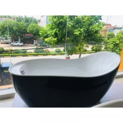 Bồn tắm đặt sàn massage 1.7m MOWOEN MW8213-170WB.MS 15 Bồn tắm đặt sàn massage 1.7m MOWOEN MW8213-170WB.MS