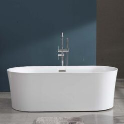 Bồn tắm đặt sàn massage 1.7m MOWOEN MW8229-170.MS