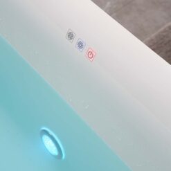 Bồn tắm đặt sàn massage 1.7m MOWOEN MW8229-170.MS