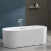 Bồn tắm đặt sàn massage 1.7m MOWOEN MW8266-170.MS 2 Bồn tắm đặt sàn massage 1.7m MOWOEN MW8266-170.MS