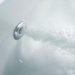 Bồn tắm đặt sàn massage 1.7m MOWOEN MW8266-170.MS