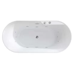 Bồn tắm đặt sàn massage 1.7m MOWOEN MW8266-170.MS 11 Bồn tắm đặt sàn massage 1.7m MOWOEN MW8266-170.MS