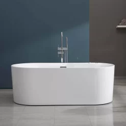 Bồn tắm đặt sàn massage 1.7m MOWOEN MW8266-170.MS 12 Bồn tắm đặt sàn massage 1.7m MOWOEN MW8266-170.MS