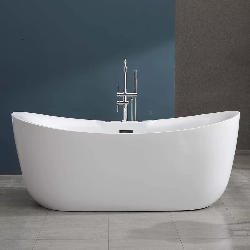 Bồn tắm đặt sàn massage 1.7m MOWOEN MW8305B-170.MS 8 Bồn tắm đặt sàn massage 1.7m MOWOEN MW8305B-170.MS