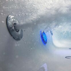 Bồn tắm đặt sàn massage 1.7m MOWOEN MW8305BFB-170.MS