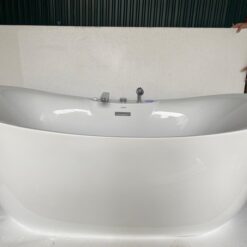 Bồn tắm đặt sàn massage 1.7m MOWOEN MW8305BFB-170.MS