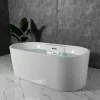 Bồn tắm đặt sàn massage 1.7m MOWOEN MW8306B-170.MS