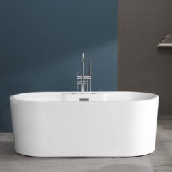 Bồn tắm đặt sàn massage 1.7m MOWOEN MW8306B-170.MS