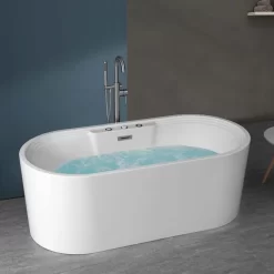 Bồn tắm đặt sàn massage 1.7m MOWOEN MW8306B-170.MS 13 Bồn tắm đặt sàn massage 1.7m MOWOEN MW8306B-170.MS