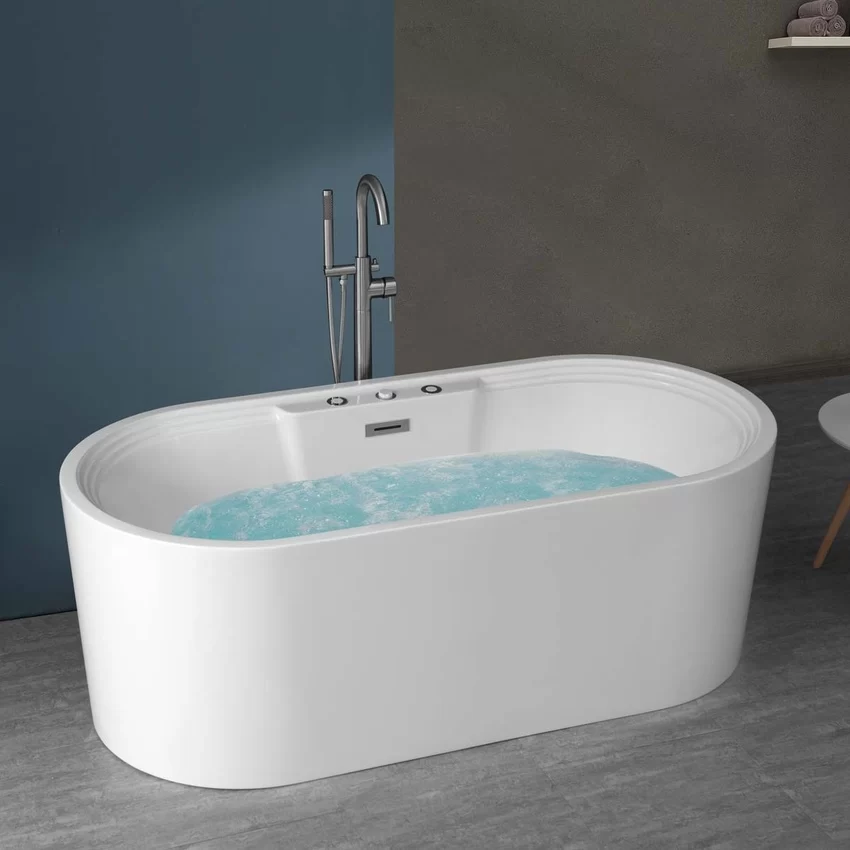Ứng dụng bồn tắm MOWOEN MW8306B-170.MS - SKU MW8306B-170.MS Ứng dụng bồn tắm MOWOEN MW8306B-170.MS
