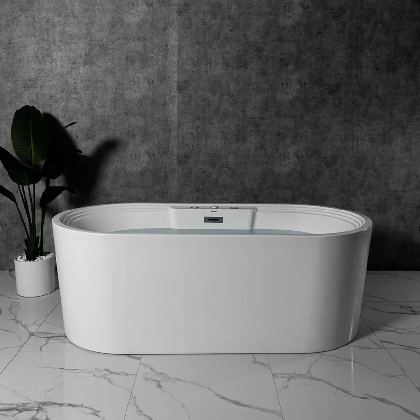 Bồn tắm đặt sàn massage 1.7m MOWOEN MW8306B-170.MS 8 Bồn tắm đặt sàn massage 1.7m MOWOEN MW8306B-170.MS