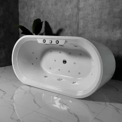 Bồn tắm đặt sàn massage 1.7m MOWOEN MW8306B-170.MS 16 Bồn tắm đặt sàn massage 1.7m MOWOEN MW8306B-170.MS