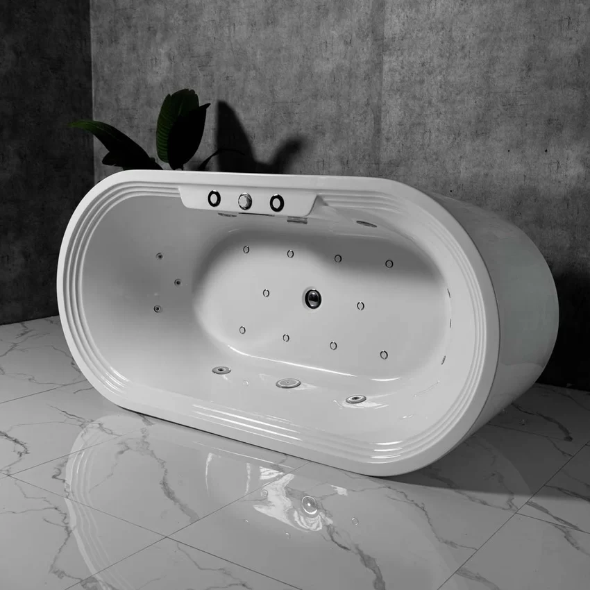 Bồn tắm đặt sàn massage 1.7m MOWOEN MW8306B-170.MS 9 Bồn tắm đặt sàn massage 1.7m MOWOEN MW8306B-170.MS