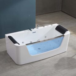 Bồn tắm đặt sàn massage 1.7m MOWOEN MW8308-170.MS