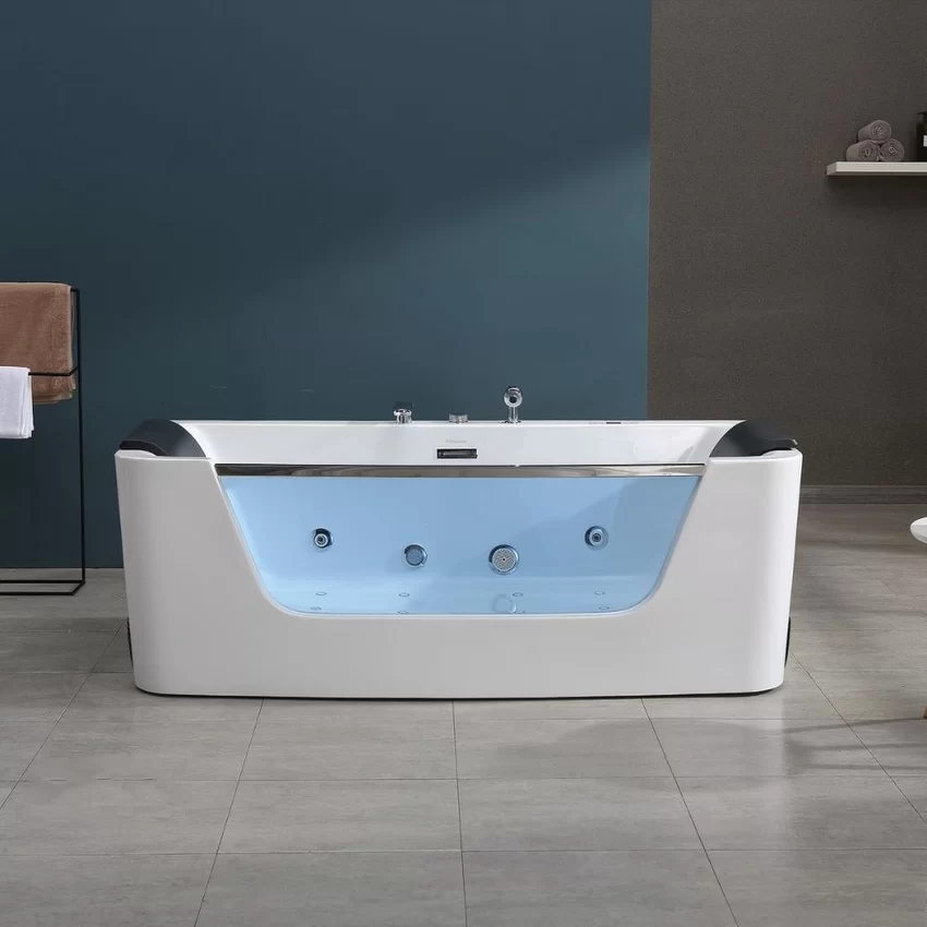 Ứng dụng thực tế Bồn tắm MOWOEN MW8308BHB-170 Ứng dụng thực tế của Bồn tắm MOWOEN MW8308BHB-170