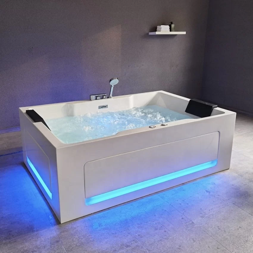 Mua Bồn Tắm MOWOEN Tại Hải Yến Home Mua Bồn Tắm Đặt Sàn Massage Tại Hải Yến Home