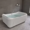 Bồn tắm đặt sàn massage 1.8m gồm vòi MOWOEN MW8123-180.2MS 2 Bồn tắm đặt sàn massage 1.8m gồm vòi MOWOEN MW8123-180.2MS