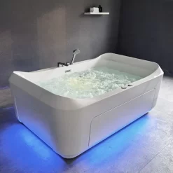 Bồn tắm đặt sàn massage 1.8m gồm vòi MOWOEN MW8123-180.2MS 12 Bồn tắm đặt sàn massage 1.8m gồm vòi MOWOEN MW8123-180.2MS