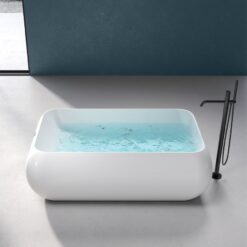 Bồn tắm đặt sàn massage 1.8m MOWOEN MW431BHB-180