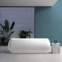 Bồn tắm đặt sàn massage 1.8m MOWOEN MW431BHB-180 11 Bồn tắm đặt sàn massage 1.8m MOWOEN MW431BHB-180